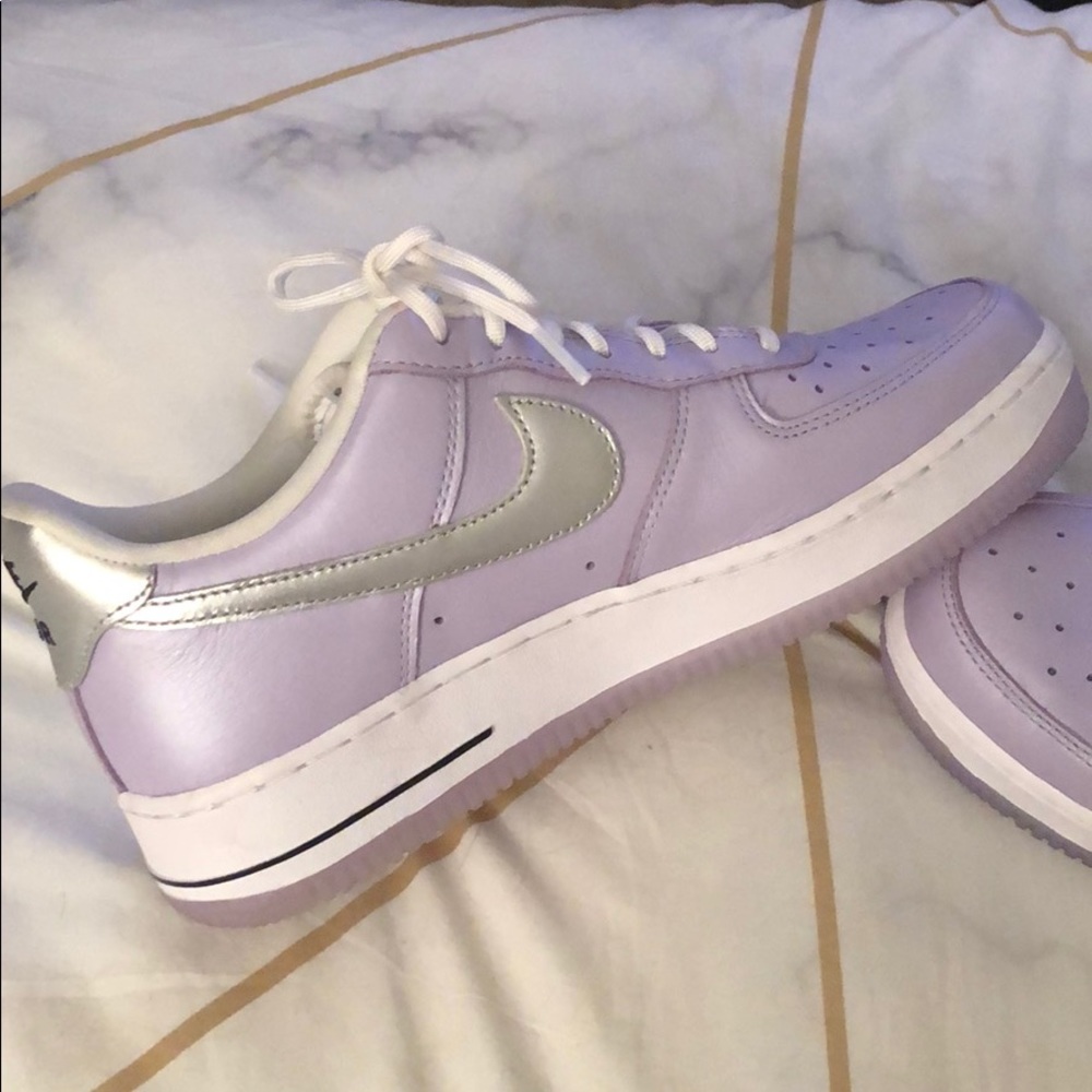 Nike Air Force 1